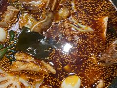 -叶婆婆钵钵鸡(解放碑店)