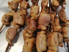 -京朋串屋·烧烤(望京西路总店)