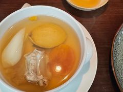 枇杷大连鲜鲍炖仔排-随堂里