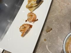 -上渔铁板烧(熙悦汇店)