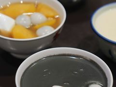 -佳佳甜品(寧波街總店)