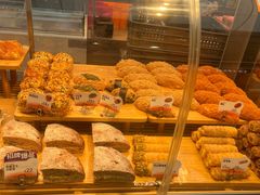-BreadTalk面包新语·烘焙蛋糕(金光华广场店)