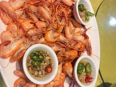 -大笑饭堂(甲子桥店)