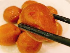 -西安饭庄·非遗陕菜(钟楼店)