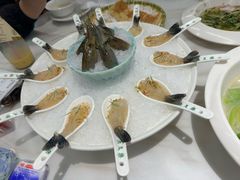 -渔文乐·海鲜大排档(壹品总店)