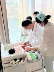 -baby bella小贝拉母婴护理中心(杭州凯宾斯基店)