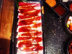 -九田家黑牛烤肉料理(中北镇店)