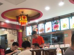 -百味饺子城•海鲜家常菜(秦皇岛店)