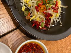 -云海肴·汽锅鸡·云南菜(广安门天虹店)