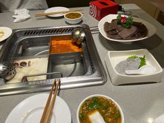 -海底捞火锅(宝龙广场夜宵主题店)