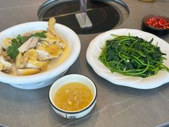 -创味·民间海南菜·非遗藤桥排骨(藤桥·免税城店)