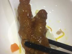 -金满楼(天河中路店)