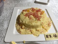 -壹点壹客·生日蛋糕(南山店)
