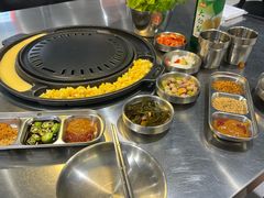 -小团团·路边烤牛肉(南岭壹街店)