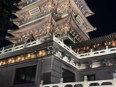 -济南大明湖景区