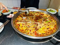 -小饕荟雅安贡椒鱼鲜馆(广福桥店)