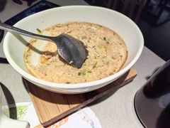 绿茶蛋蒸肉-绿茶餐厅(广州天河城店)