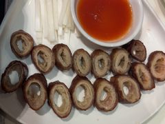-辉记海鲜美食(氹仔店)
