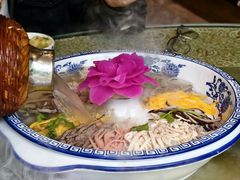 -老雒阳面馆·水席·洛阳菜(纱厂路店)