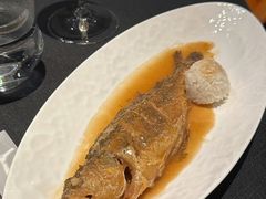 -悦融·京鲁菜·露台花园(安定门店)