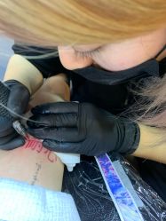 -MDZ STORE·TATTOO·耳饰
