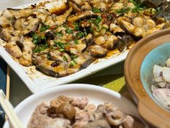 -朱仔记食府(江南大道店)