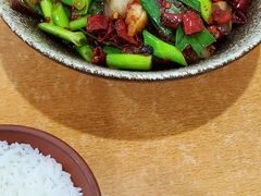 -老游独一佳湘菜馆(高新四路店)
