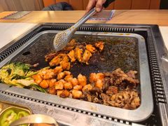 -郭记烤肉创始店(民丰大街店)