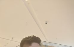 -Devilhands Barbershop男士理容店