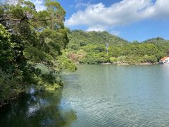 -深圳仙湖植物园
