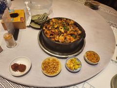 -客家大院·非遗赣南客家菜(郁孤台店)