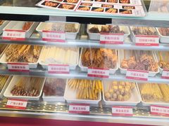 -千禧炸串(明瓦廊店)
