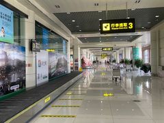 -丽江三义国际机场
