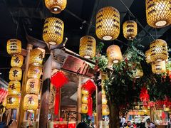 -南京大牌档(之心城店)