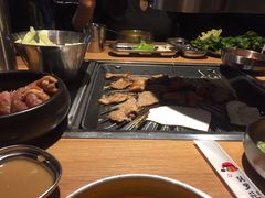 -韩罗苑(万象城店)