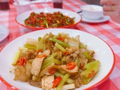 -赣江菜江西小炒