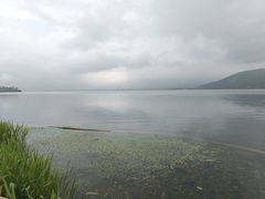-西昌邛海湿地