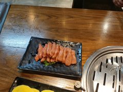 -·缸桶屋·韩式牛肋条自助烤肉(西湖D11店)