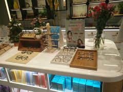 -瞳學會lens mart(南开大悦城店)