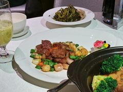 -皇朝会.经典传统粤菜(外滩店)