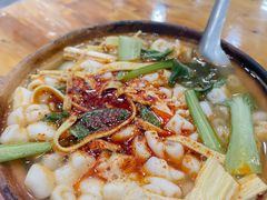 -清真·马文砂锅大全(麦苋街店)