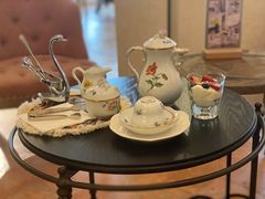 -Me Coffee下午茶艺术空间