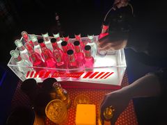 -苏荷酒吧(九街店)