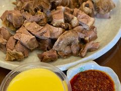 -清真益鑫羊肉手抓馆(南大街店)