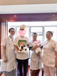 -星妈汇国际月子中心(龙珠店)