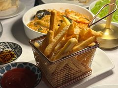 -DA·MARCO大马可意大利餐厅(京华店)