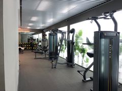 -WEGYMER健萌健身(雅颂居馆)