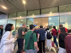 -胡志明新山一国际机场