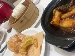 -唐苑酒家·岭南粤菜名店(太古仓店)