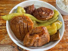 -清河老苏把子肉